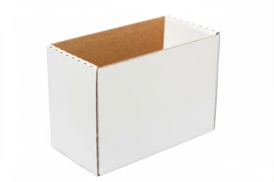 135x70x100 3w białe KARTON PUDEŁKO TEKTUROWE FASONOWE wykrojnikowe 10szt