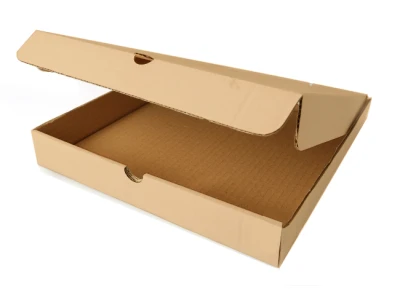 280x280x40 Pudełka fasonowe na pizzę - 20szt.